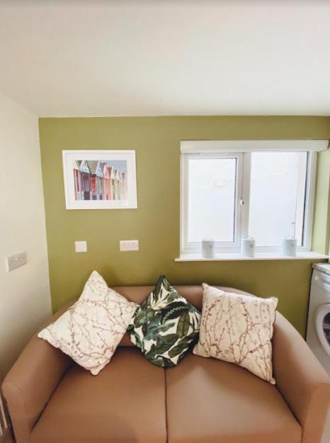 Station 36 Studio Apt พอร์ตสจ๊วต ภายนอก รูปภาพ