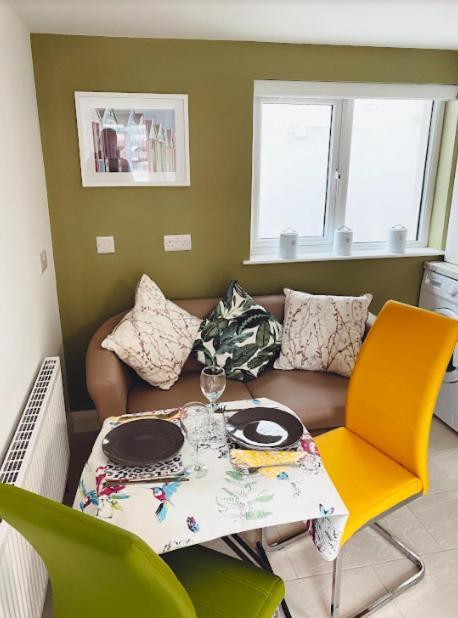 Station 36 Studio Apt พอร์ตสจ๊วต ภายนอก รูปภาพ